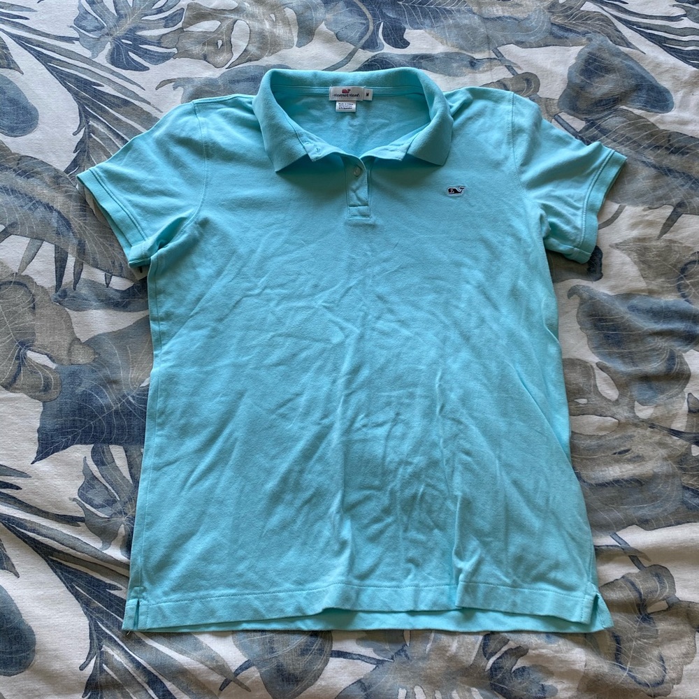 Vineyard Vines Polo